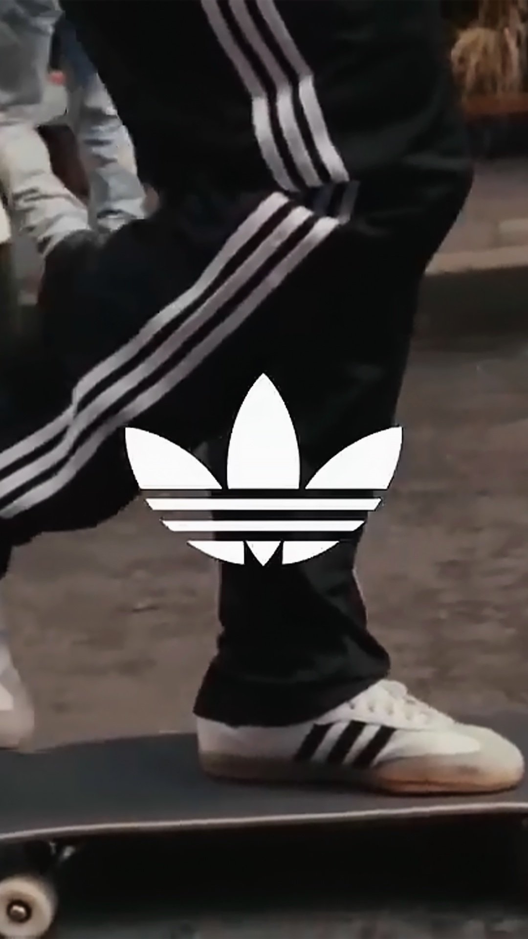 Adidas