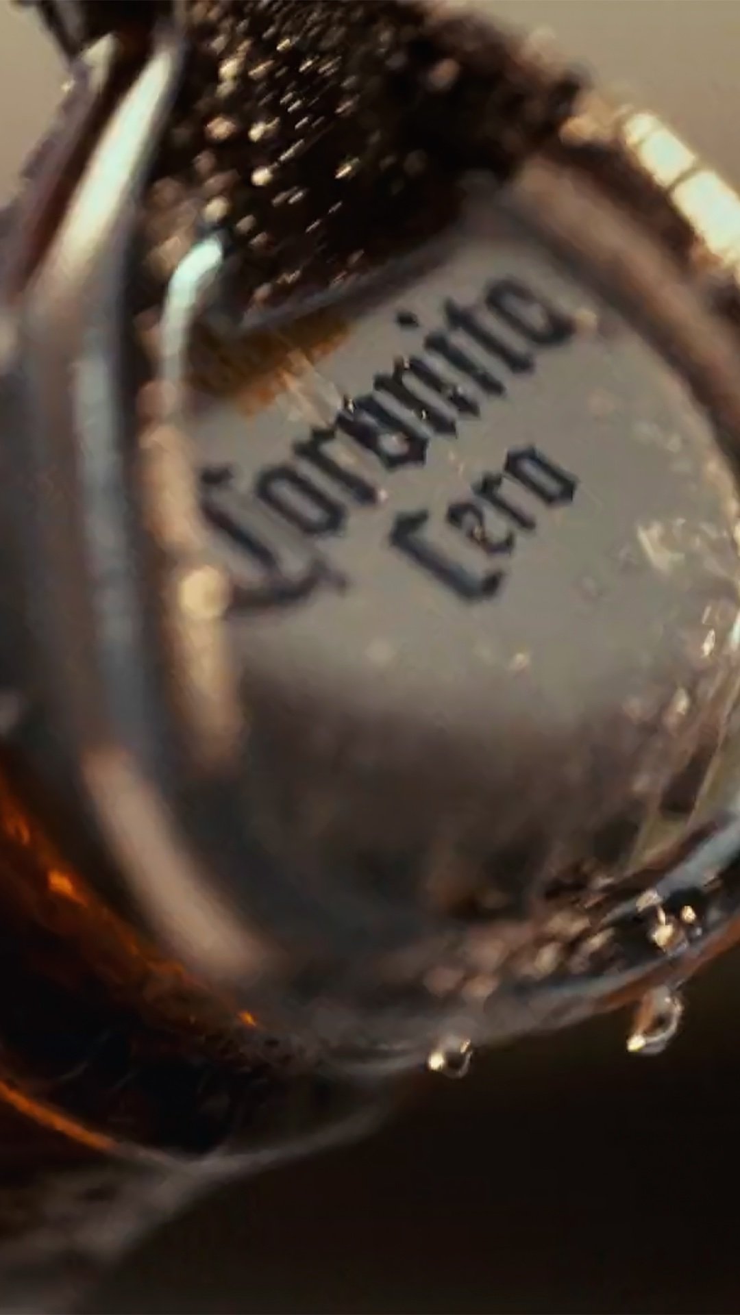 Corona Cero