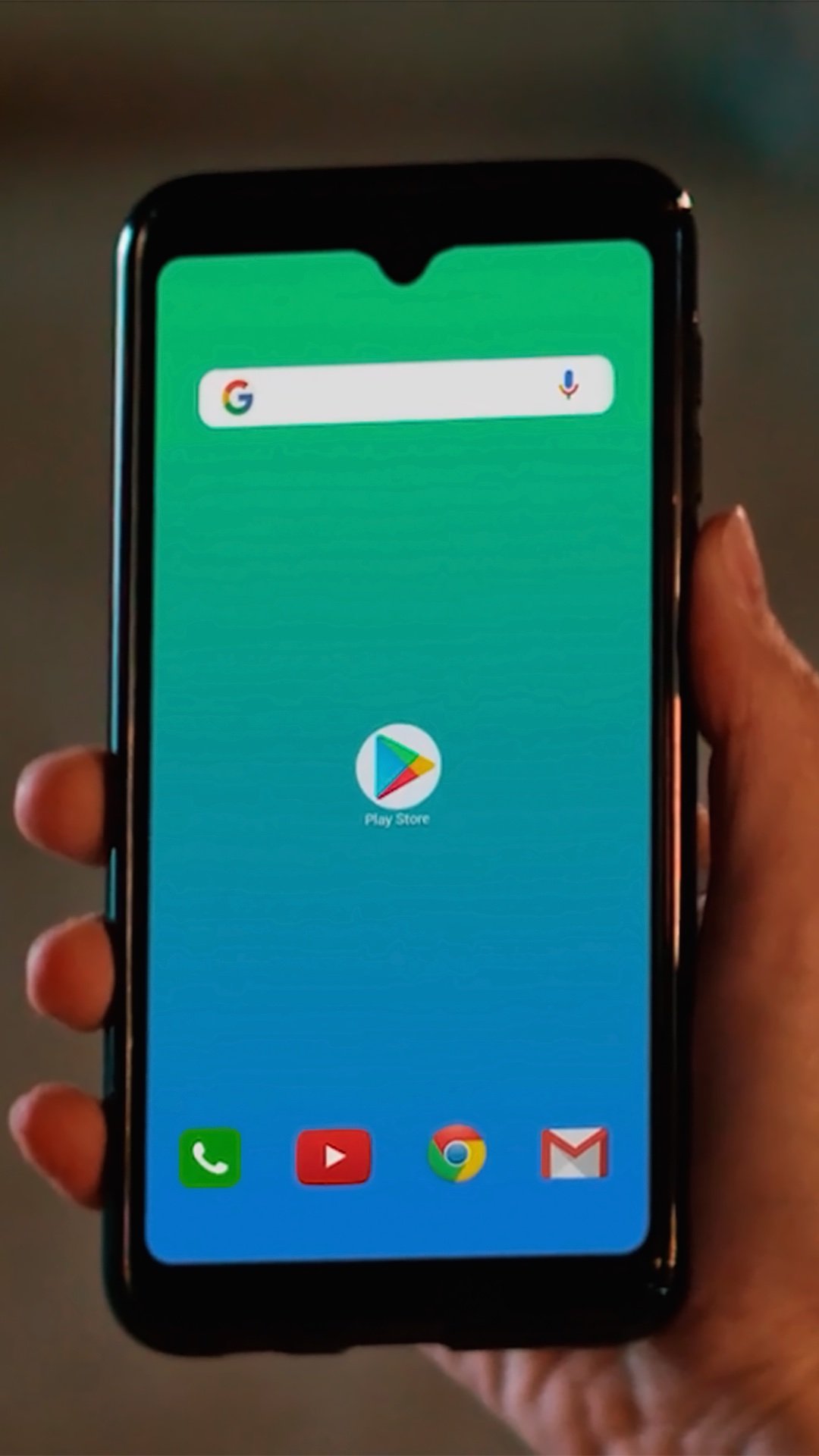 Google Play