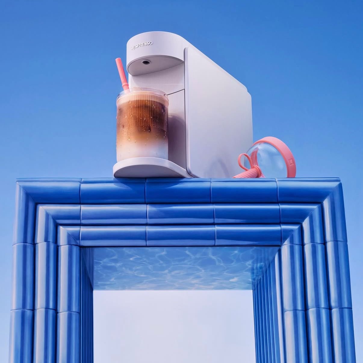 Nespresso What Else