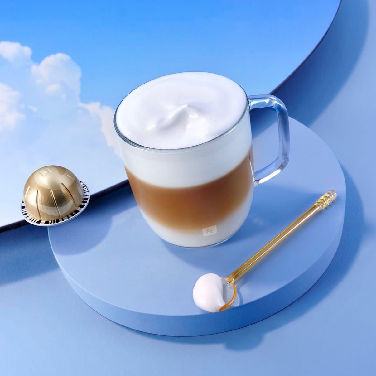 Nespresso What Else