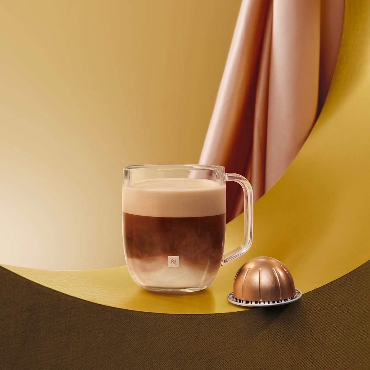Nespresso What Else