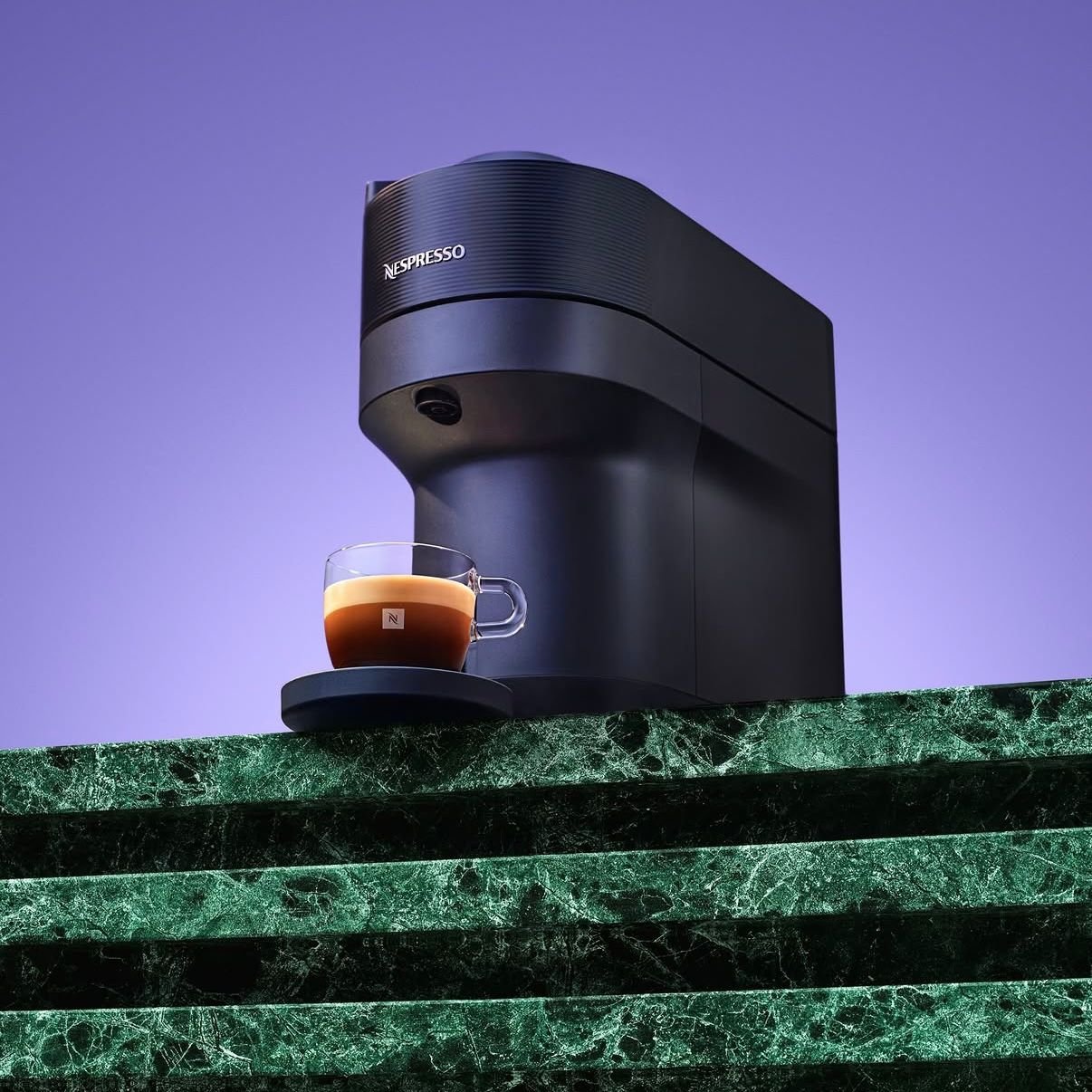 Nespresso What Else