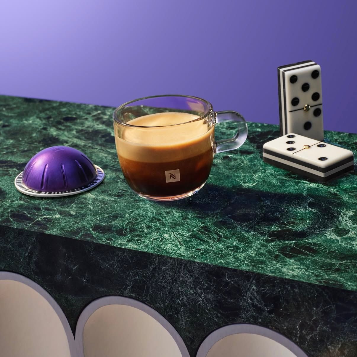 Nespresso What Else
