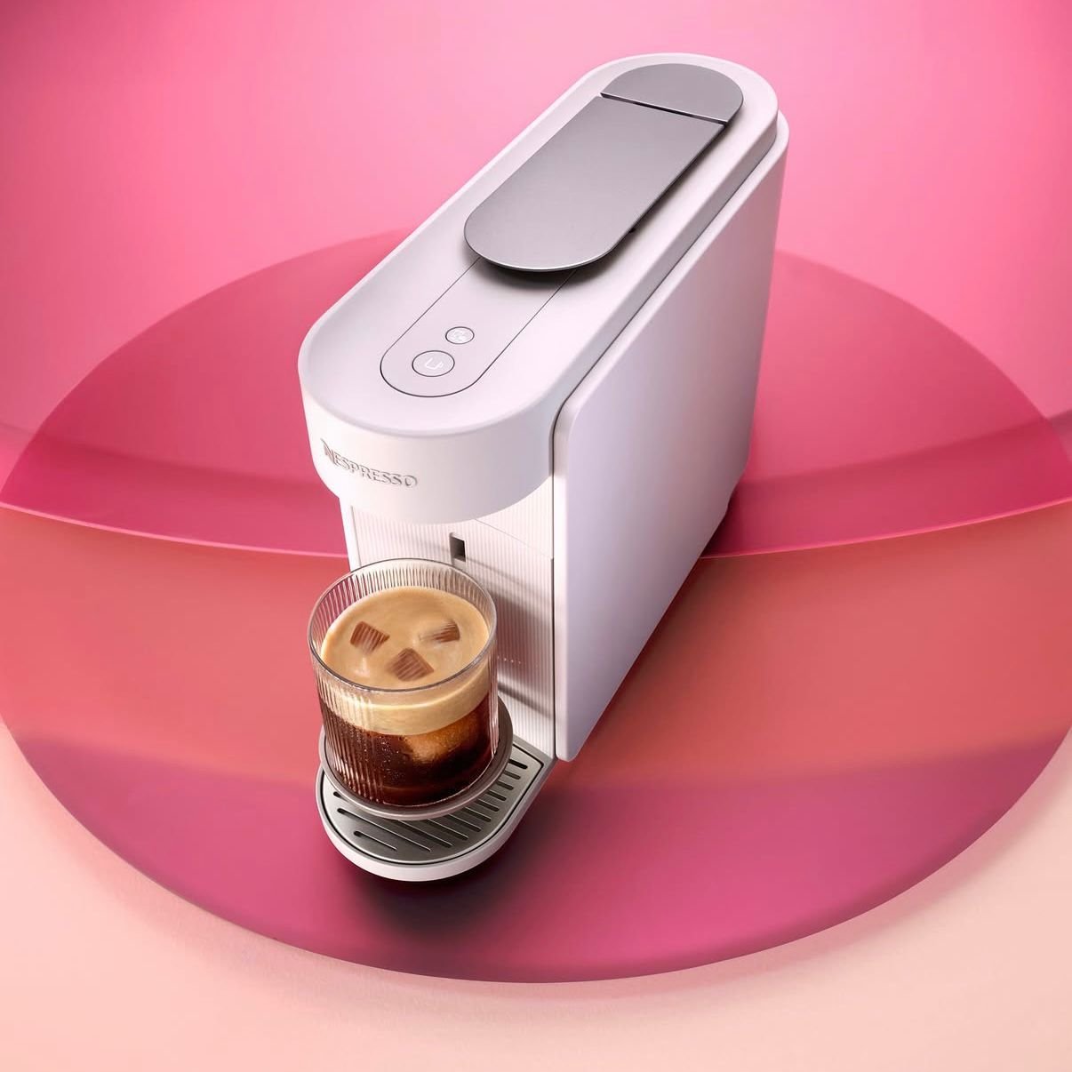 Nespresso What Else