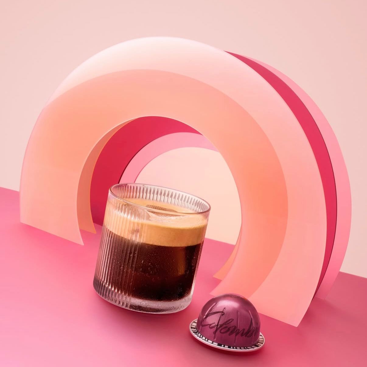 Nespresso What Else