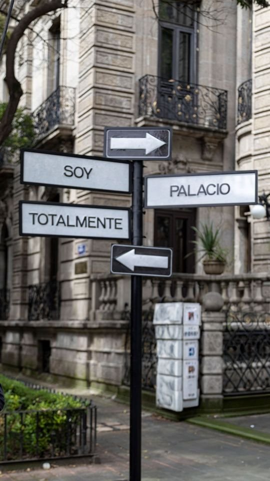 Palacio de Hierro — 30 Años, reel 2