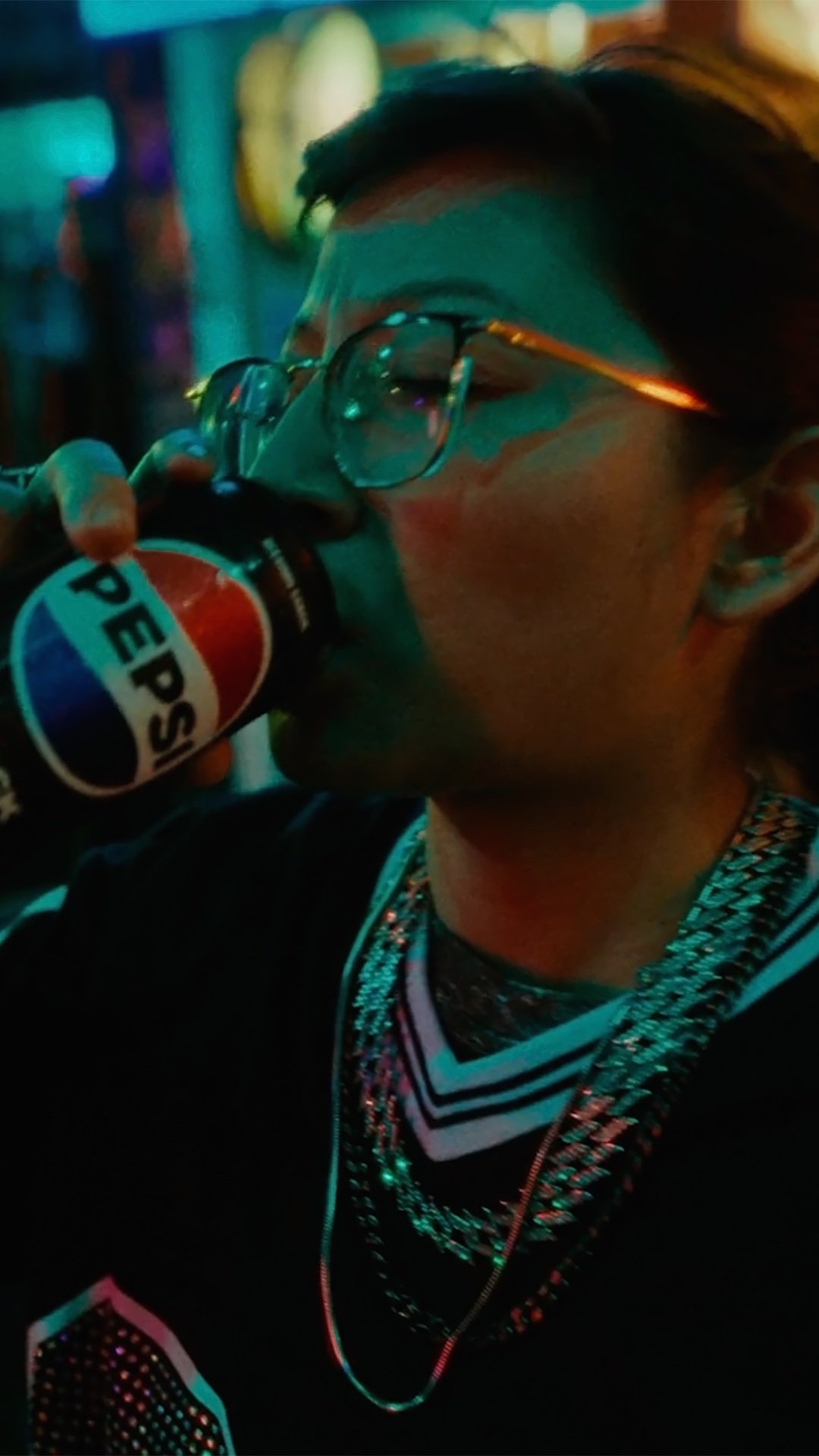 Pepsi
